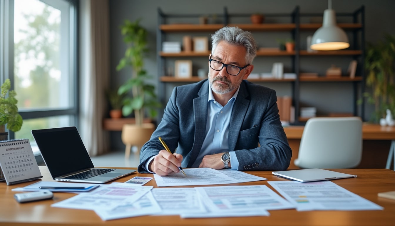 découvrez comment le bailleur analyse le justificatif de situation familiale pour valider la demande de transfert de bail, assurant ainsi une gestion rigoureuse et conforme.
