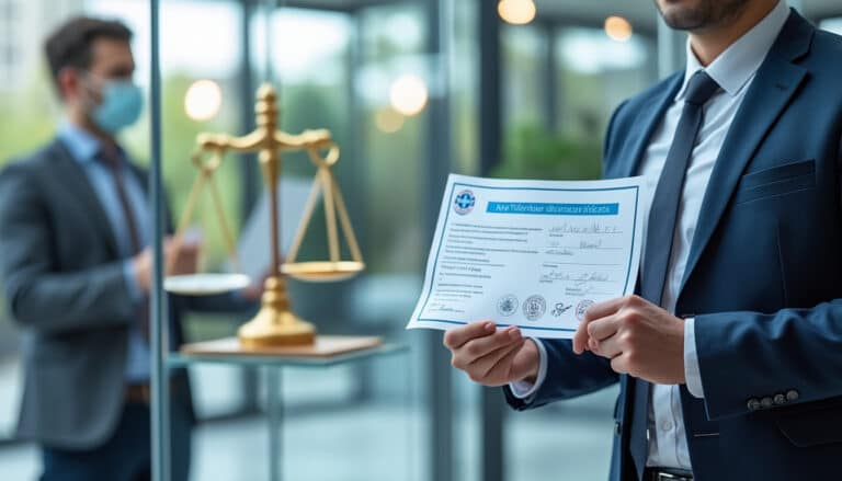 découvrez les conditions liées à l'accord pour une dérogation de stationnement auprès de la mairie, en fonction de la conformité du justificatif d'état de santé requis.