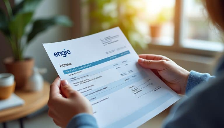découvrez comment récupérer votre justificatif de domicile engie, les différentes méthodes disponibles et les formats proposés pour faciliter vos démarches administratives.