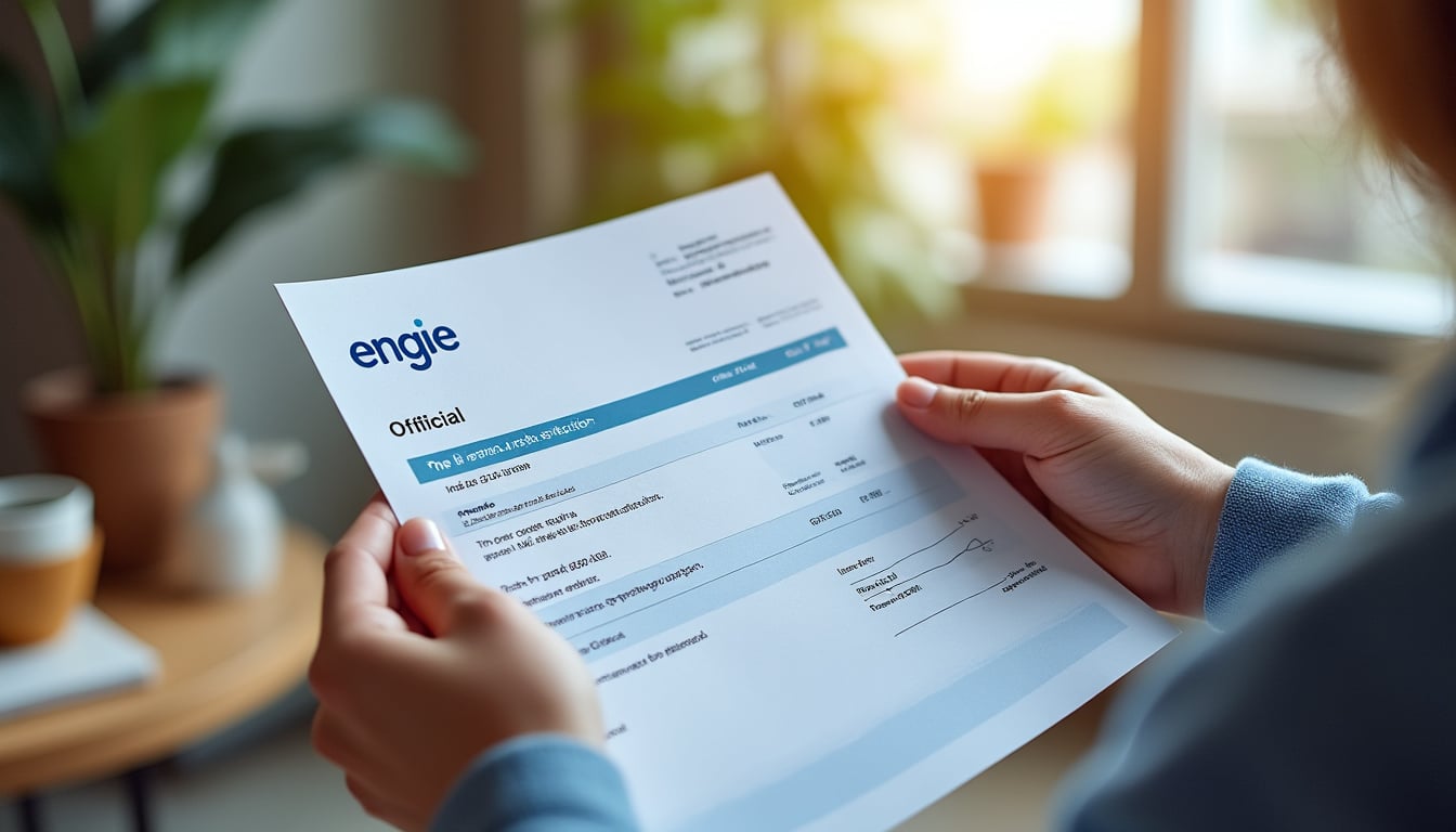 découvrez comment récupérer votre justificatif de domicile engie, les différentes méthodes disponibles et les formats proposés pour faciliter vos démarches administratives.