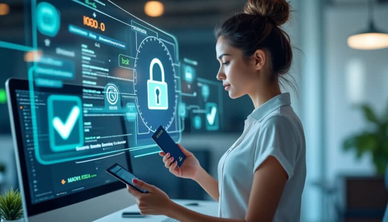 découvrez comment le justificatif d'identité impacte le traitement et la validation de la déclaration de micro-entreprise par l'urssaf, pour mieux comprendre les démarches administratives.