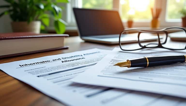 découvrez l'essentiel sur le justificatif d'abattement pour handicapé en matière de succession : conditions, démarches et conseils pour bien préparer votre dossier.