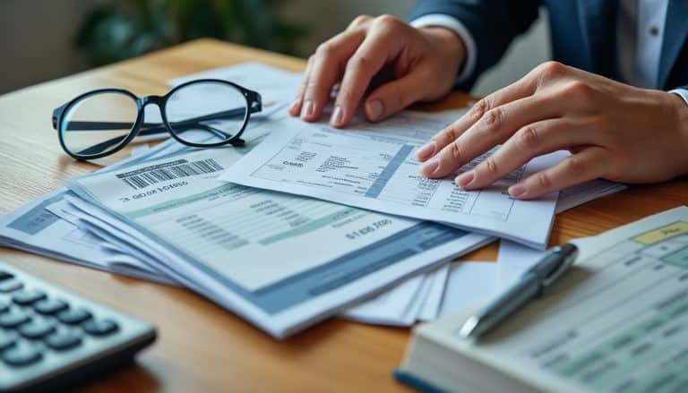 découvrez quels justificatifs fournir pour prouver votre apport personnel lors d'une demande de prêt ou de financement.