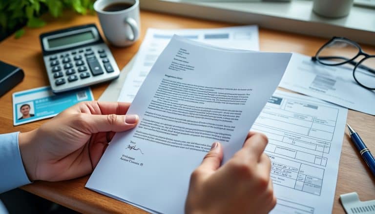 découvrez quelles pièces fournir comme justificatif de domicile pour obtenir votre permis de conduire, avec des conseils pratiques et les documents acceptés.