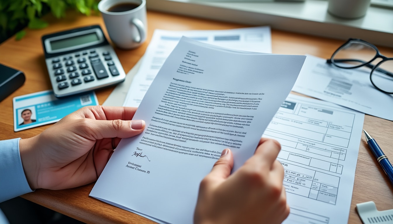 découvrez quelles pièces fournir comme justificatif de domicile pour obtenir votre permis de conduire, avec des conseils pratiques et les documents acceptés.
