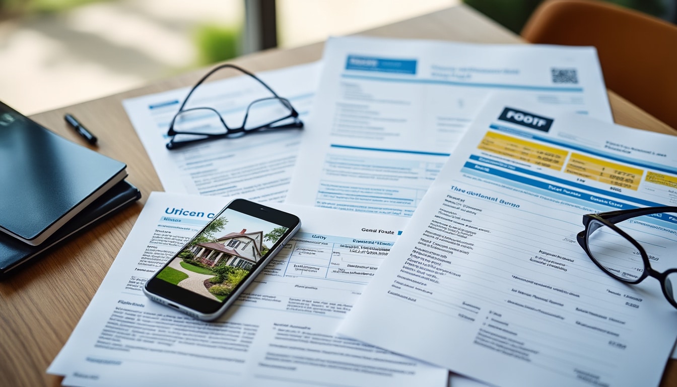 découvrez quelles preuves de domicile sont acceptées pour obtenir une carte grise et facilitez vos démarches administratives avec notre guide complet.