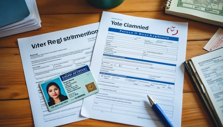 découvrez les pièces nécessaires pour constituer un dossier de justificatif d'inscription sur la liste électorale et facilitez vos démarches administratives.