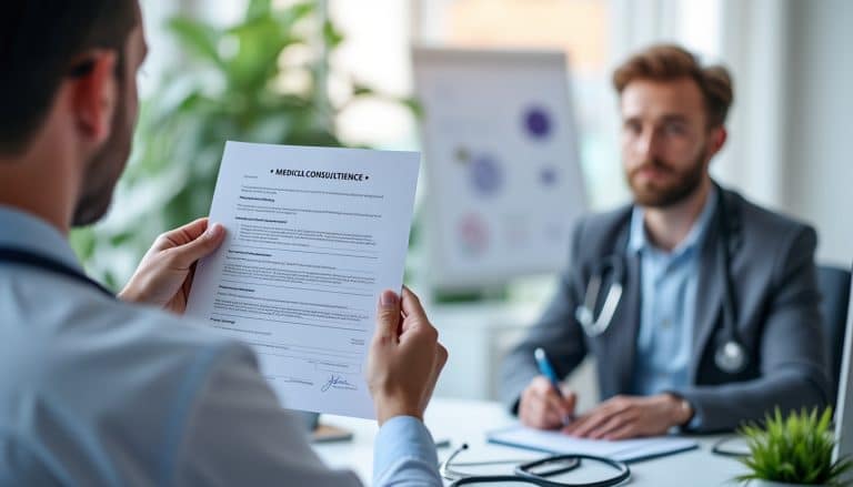 découvrez vos droits et obligations concernant le justificatif médical pour absence, les démarches à suivre et les conseils pour bien gérer votre situation au travail.