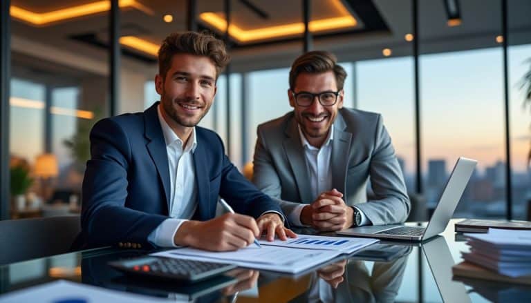 découvrez ce qui est vraiment possible avec le leasing sans justificatif financier et comment en bénéficier facilement.