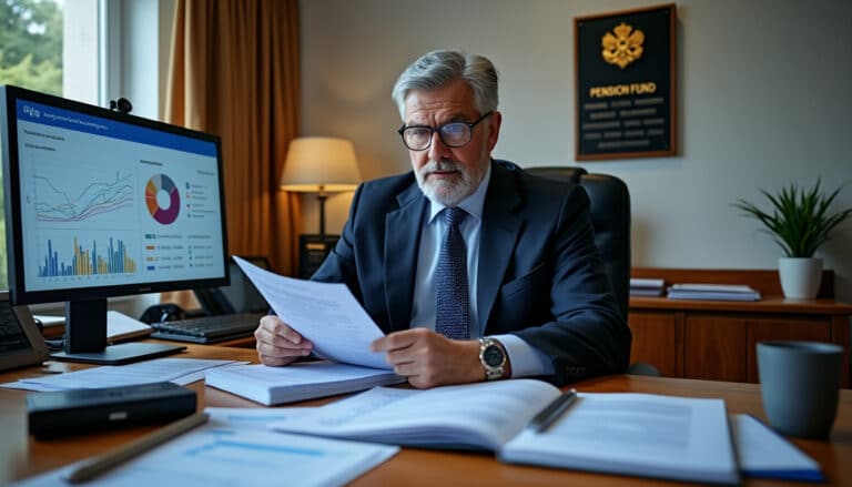 découvrez comment la caisse de retraite comptabilise les trimestres d'études, sous condition de présentation d'un justificatif de scolarité, pour valider votre parcours.