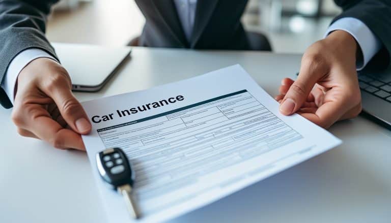 découvrez comment résilier votre assurance auto sans justificatif grâce à la loi hamon, avec un modèle de lettre type pour faciliter vos démarches.