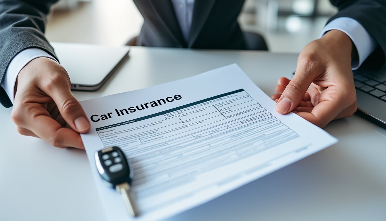 découvrez comment résilier votre assurance auto sans justificatif grâce à la loi hamon, avec un modèle de lettre type pour faciliter vos démarches.