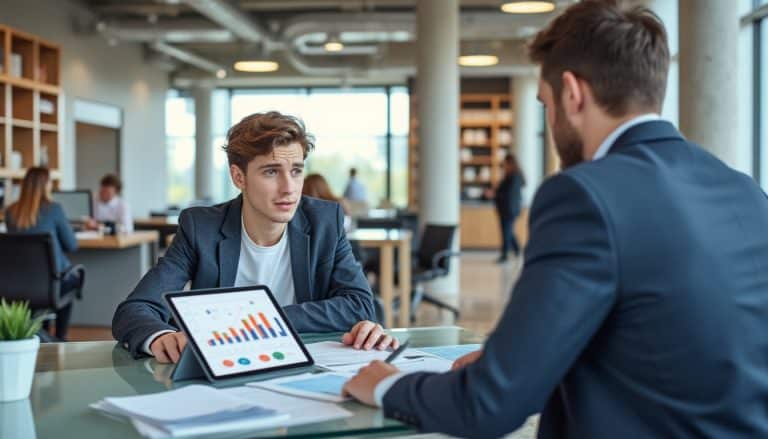 découvrez les conditions réelles pour obtenir un crédit sans cdi ni justificatif. obtenez un prêt rapidement et facilement, même sans contrat de travail fixe.