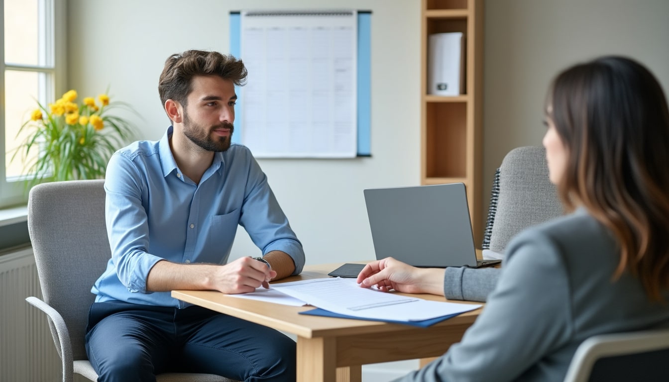 découvrez les justificatifs à fournir en cas d’absence en service civique, ainsi que vos droits et obligations pour informer votre organisme d’accueil.