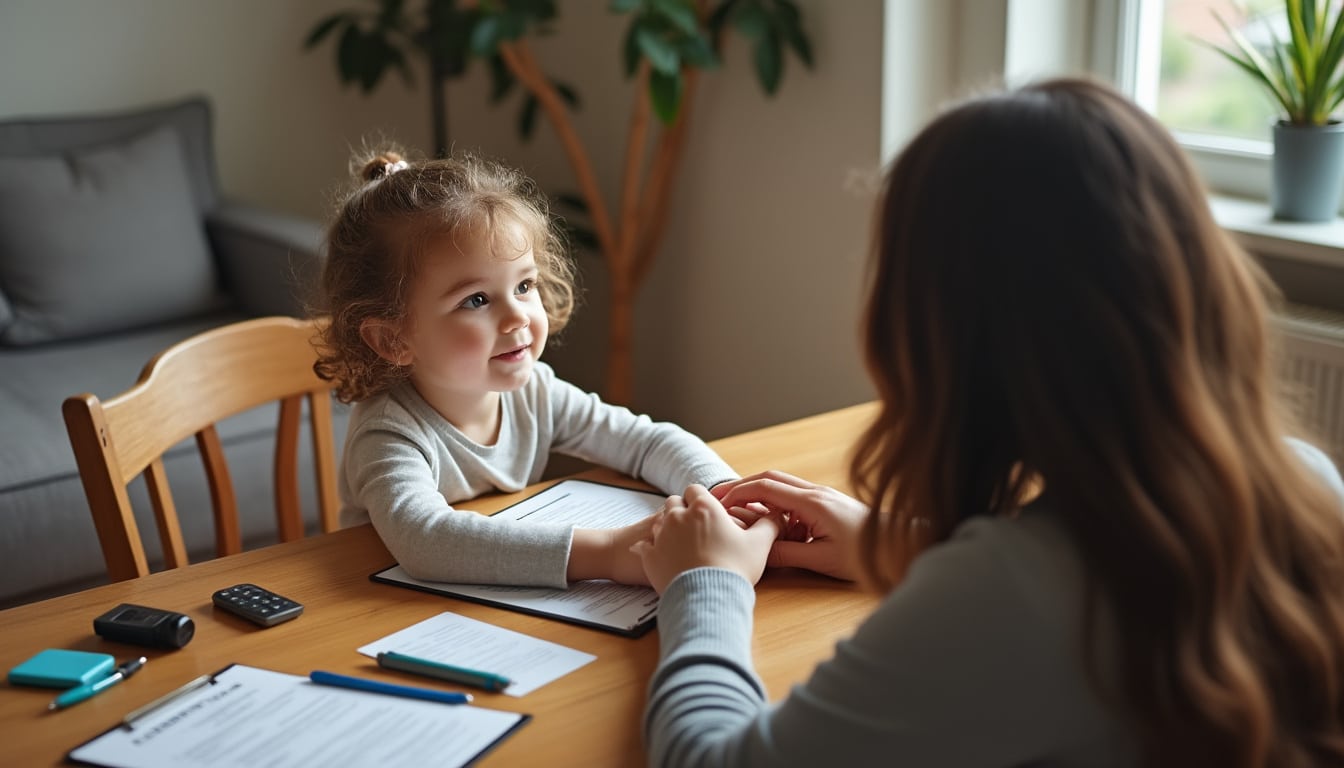 découvrez quels actes prouvent l'autorité parentale et comment les justificatifs officiels peuvent être utilisés pour attester de cette responsabilité légale.