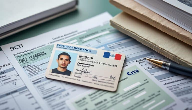 découvrez quelles pièces justificatives de domicile sont acceptées pour la carte d'identité et facilitez vos démarches administratives.