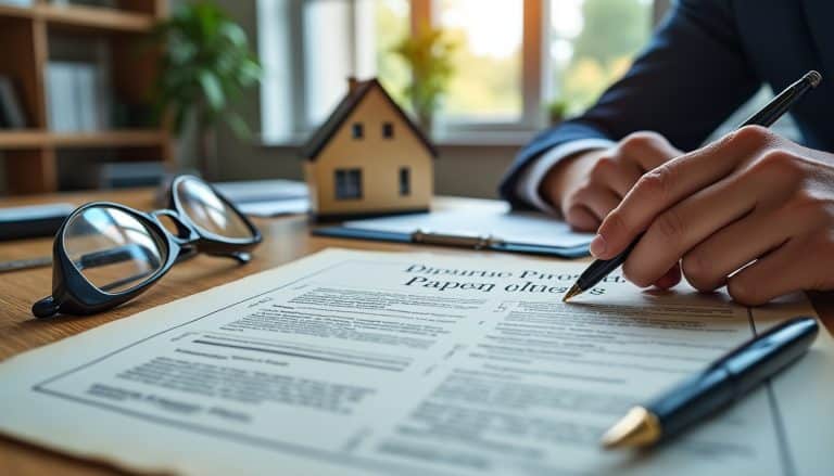 découvrez quels titres et actes sont acceptés comme justificatifs de propriété pour une maison, et facilitez vos démarches administratives en toute sérénité.