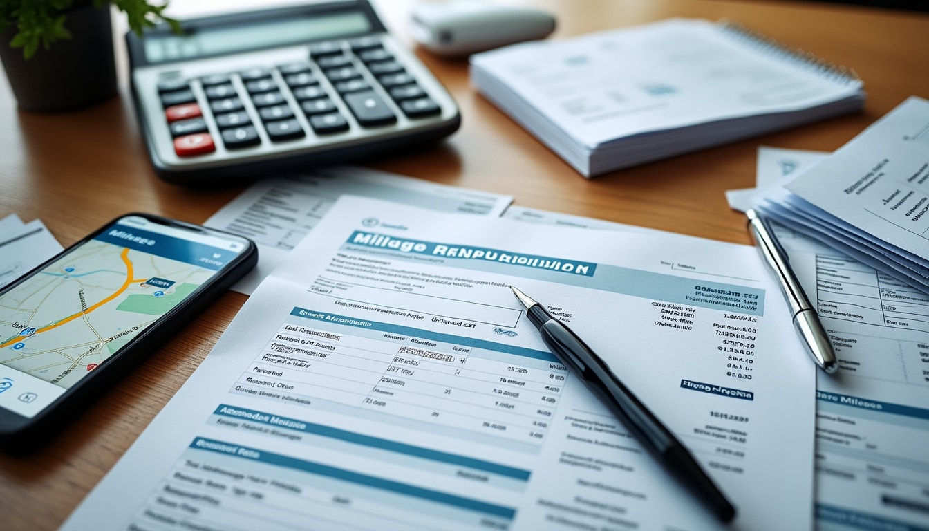 découvrez tout ce qu'il faut savoir sur le justificatif des frais kilométriques pour les impôts : barème officiel, documents à conserver et conseils pour bien déclarer vos dépenses.