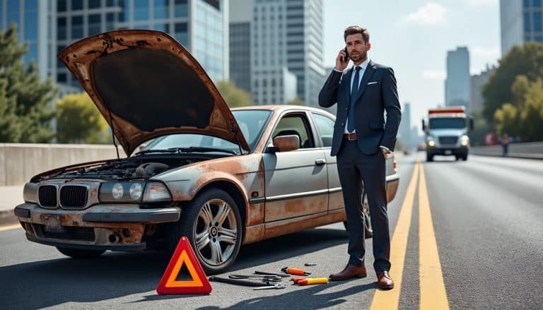 découvrez les solutions pour obtenir un justificatif de panne de voiture au travail, ainsi que les coûts associés pour faciliter vos démarches.