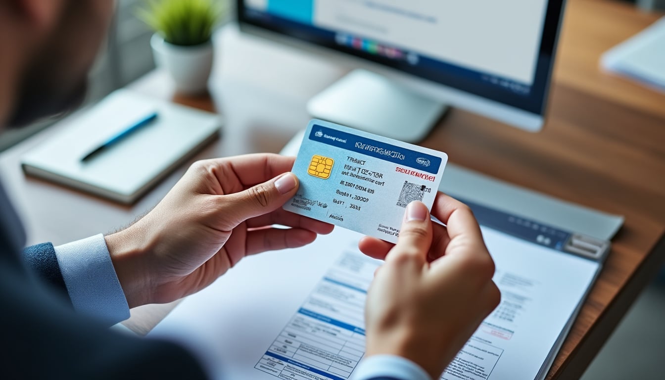 découvrez comment fournir un justificatif pour le renouvellement de votre carte d'identité avec notre guide détaillé et simplifié.