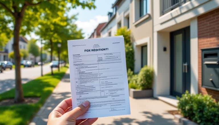 découvrez si la taxe foncière peut être utilisée comme justificatif de domicile et quelles sont les alternatives possibles pour prouver votre adresse en france.