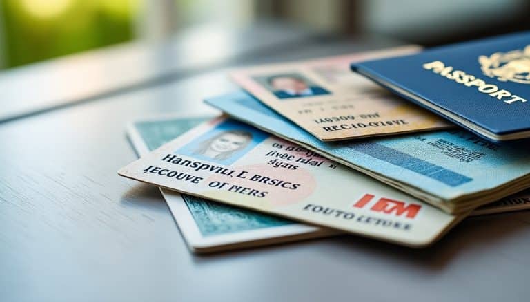 découvrez tout ce qu'il faut savoir sur le justificatif d'identité à usage unique : quelles pièces sont acceptées et comment les utiliser efficacement.
