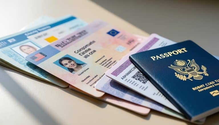 découvrez la liste à jour des pièces admises comme justificatif d'identité pour toutes vos démarches administratives en france.