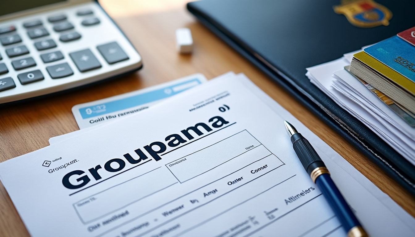 découvrez la liste à jour des pièces justificatives nécessaires pour constituer votre dossier de prêt chez groupama et facilitez vos démarches.
