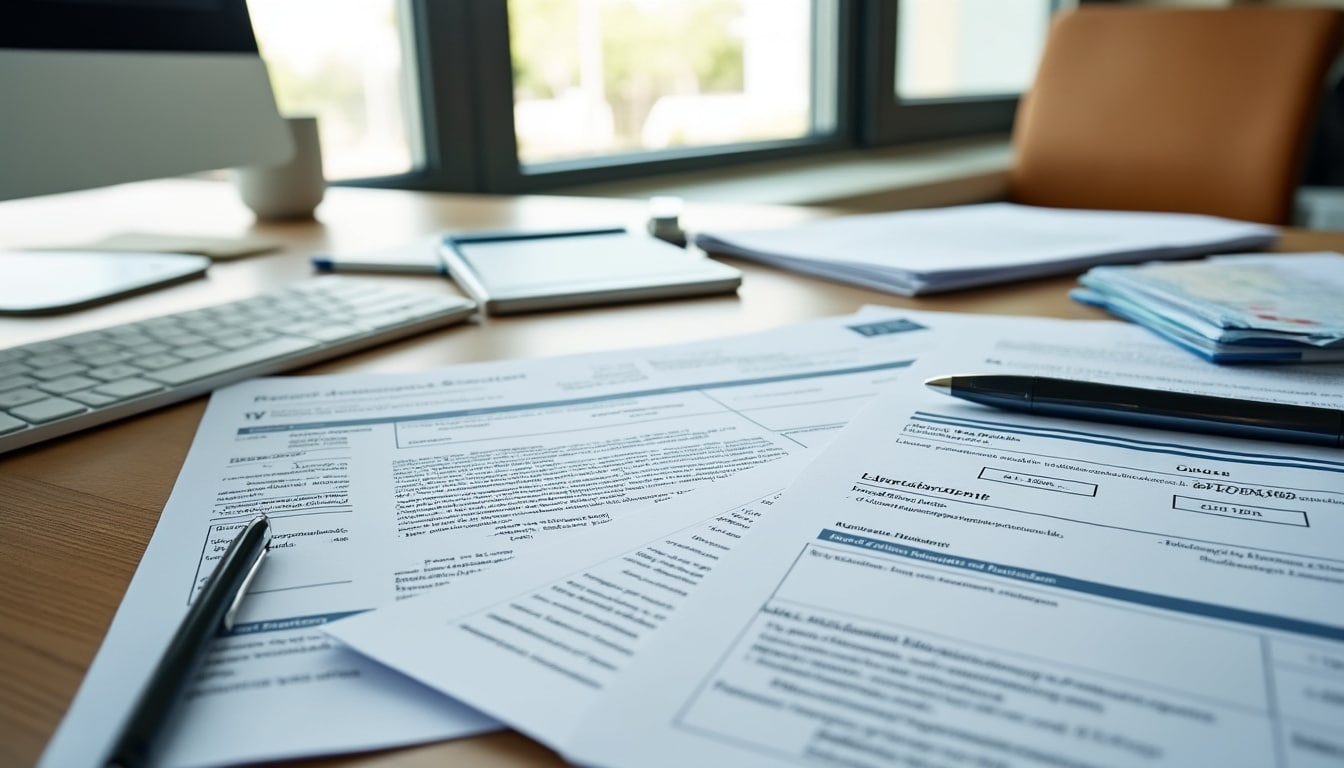 découvrez quelles preuves de domicile sont acceptées par sfr pour justifier votre adresse facilement et rapidement.