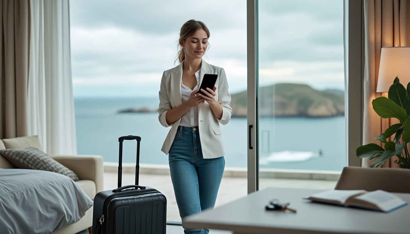 découvrez l’assurance annulation pour location de vacances sans justificatif : conditions, garanties et conseils pour protéger votre réservation.