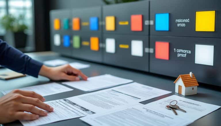 découvrez les justificatifs de domicile acceptés par chaque administration et les documents à fournir selon votre démarche.