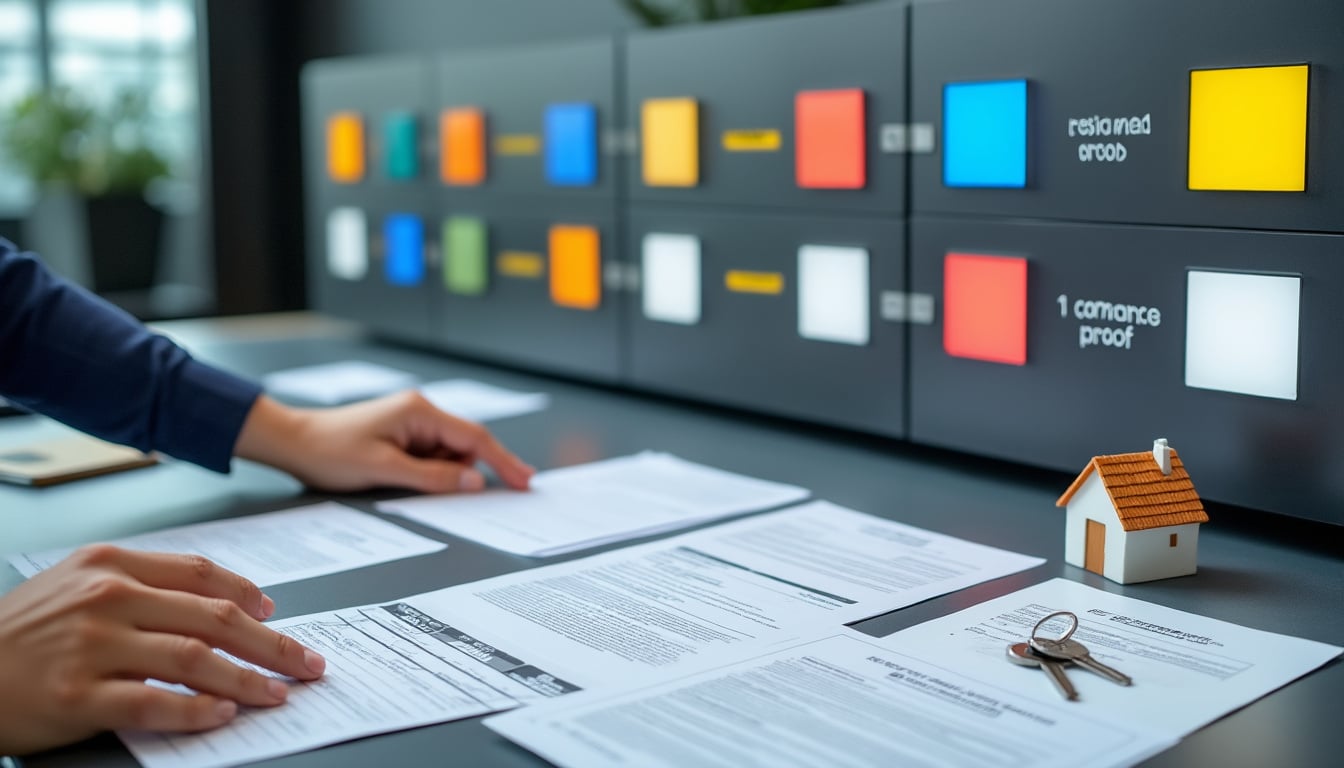 découvrez les justificatifs de domicile acceptés par chaque administration et les documents à fournir selon votre démarche.