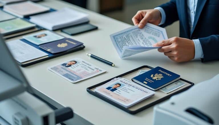découvrez quels documents chaque administration accepte comme pièce d’identité officielle et vérifiez les justificatifs requis pour vos démarches.