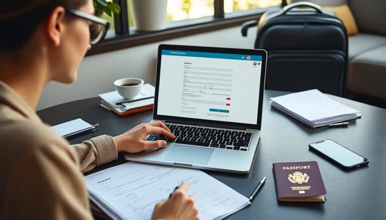 découvrez comment obtenir rapidement une attestation d’assurance voyage, les documents nécessaires et les démarches à suivre auprès de votre assureur.