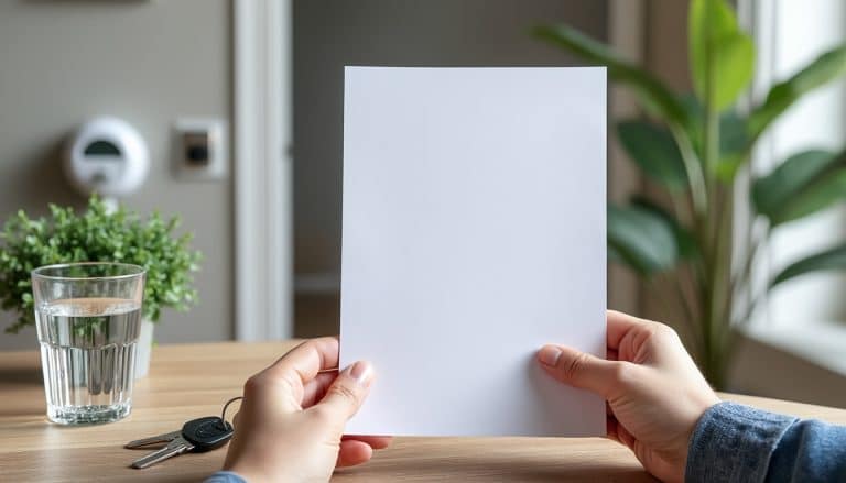 une facture d’eau peut servir de justificatif de domicile si elle est récente et à votre nom. découvrez les conditions d’acceptation et les alternatives possibles.