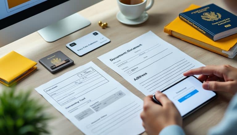 découvrez les pièces justificatives demandées par hello bank! selon votre démarche et préparez facilement un dossier complet.