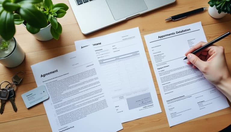 découvrez les justificatifs de domicile acceptés par le crous et les documents à fournir pour constituer votre dossier sans erreur.