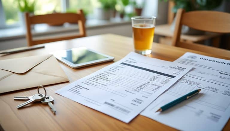 découvrez dans quels cas un relevé bancaire peut servir de justificatif de domicile, les conditions à respecter et les documents acceptés.