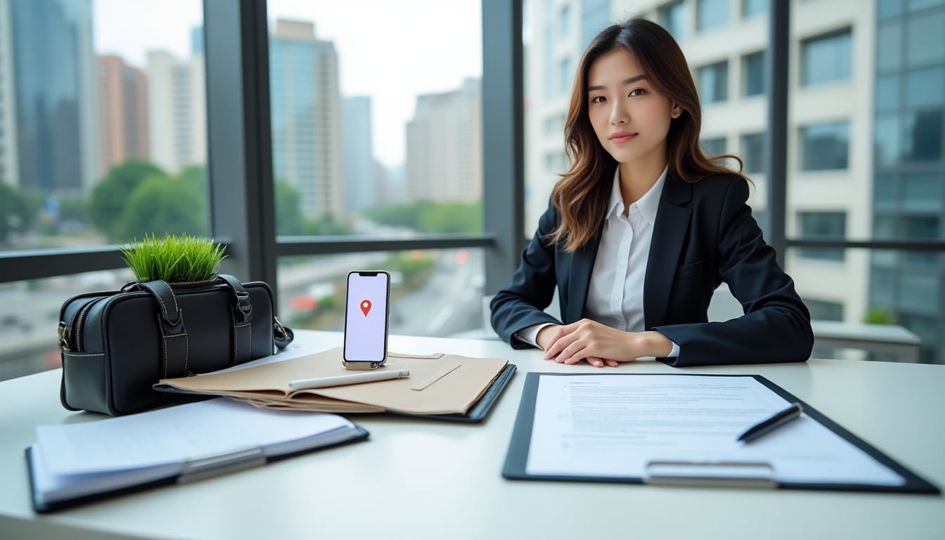 découvrez quel justificatif fournir pour attester de la localisation de votre emploi actuel ou futur, et où déposer votre demande.