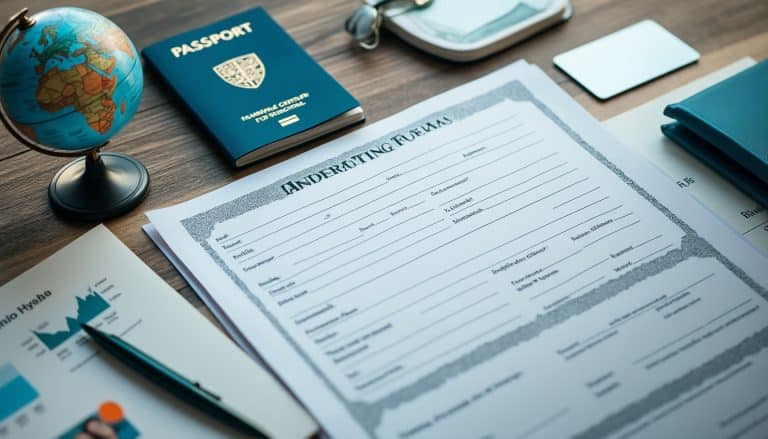 découvrez les informations indispensables sur une attestation d’assurance pour un visa : identité, période de couverture, garanties, destination et assistance.