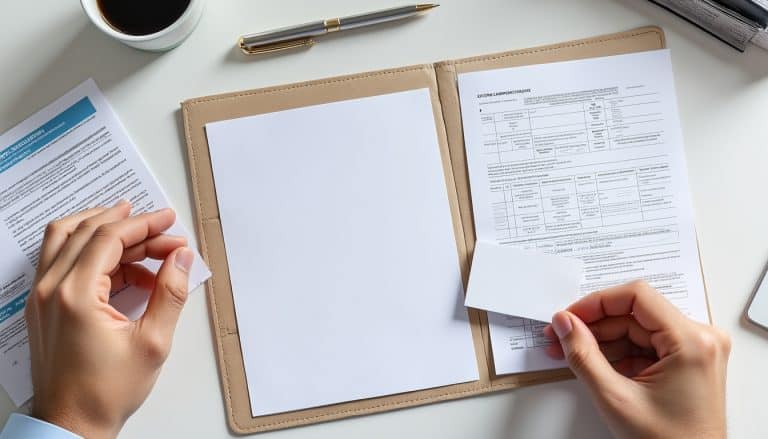 découvrez quelles pièces justificatives joindre à une attestation, selon sa nature et les démarches à effectuer.