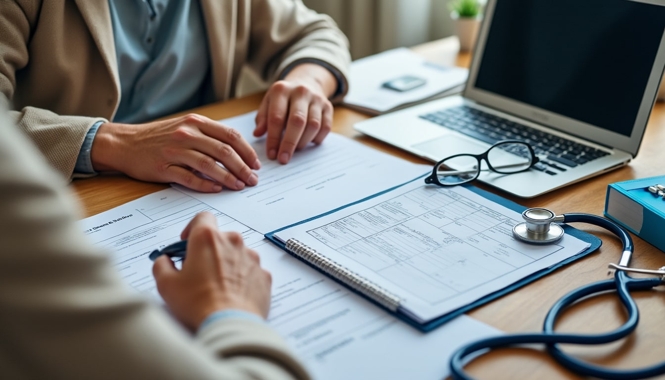 découvrez les pièces justificatives à fournir pour une demande de pension d’invalidité et échangez sur les démarches et expériences des membres du forum.