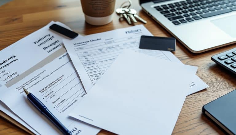 découvrez quels justificatifs conserver pour vos dépenses professionnelles, combien de temps les garder et comment faciliter leur contrôle comptable.