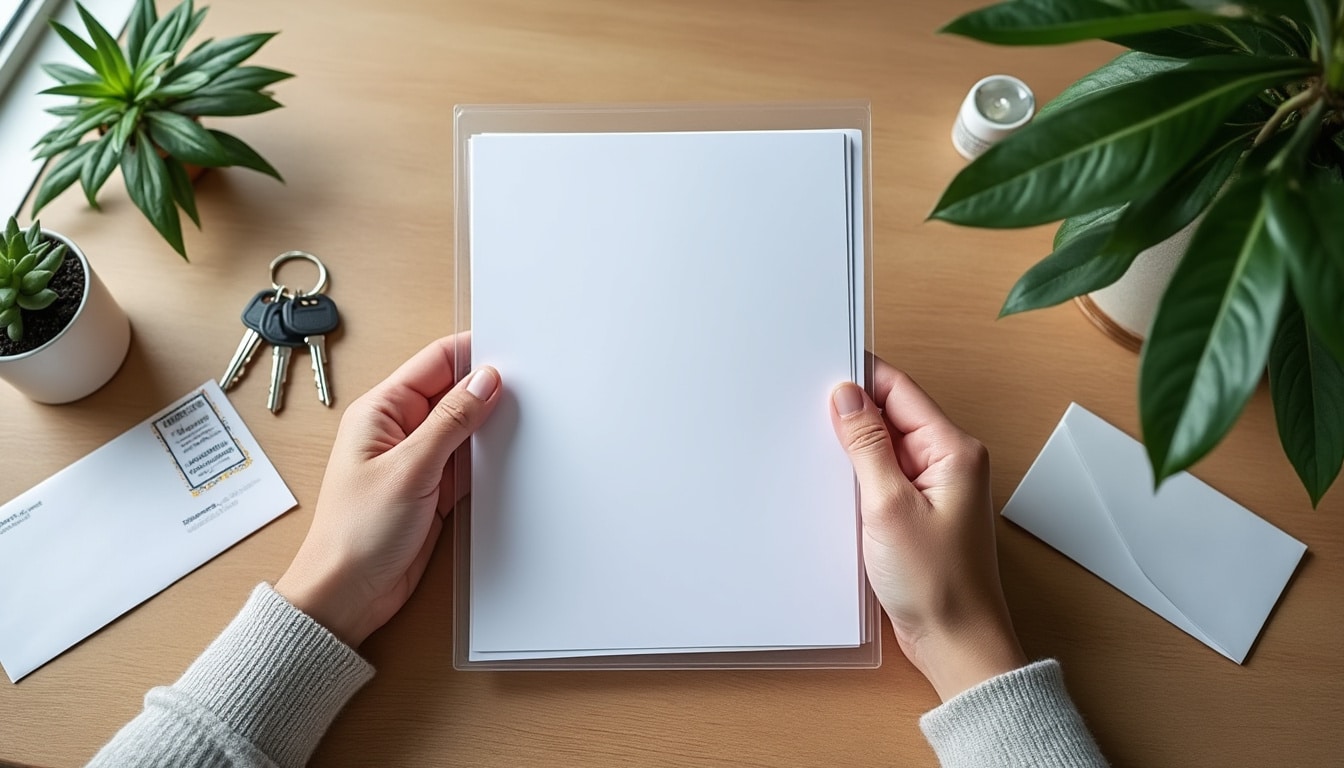 découvrez ce qu’est un justificatif de domicile, les documents acceptés et comment l’obtenir pour vos démarches administratives.
